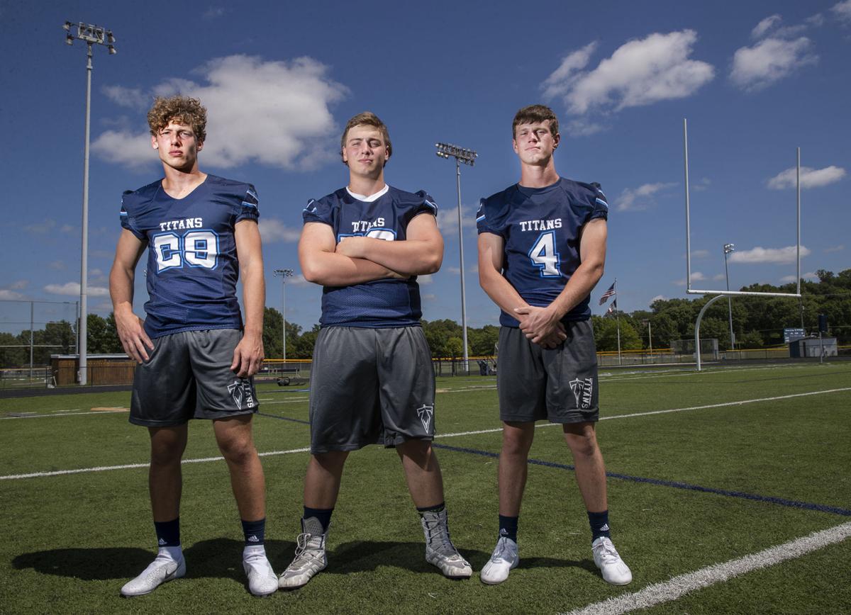 Fall Sports LC Football