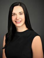 Candidate Profile: Elizabeth Butler