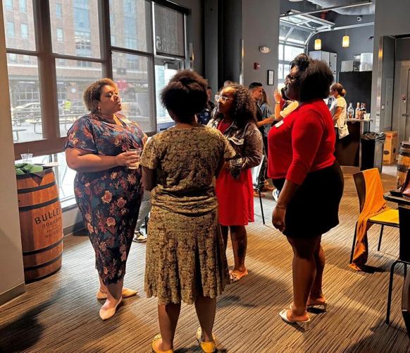 Imagining the Future: Older Youth Convening Brings Nebraska Partners Together for Shared Vision