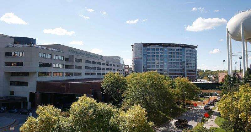 University of Iowa Children’s Hospital lawsuit indicates potential ‘life safety’ concerns