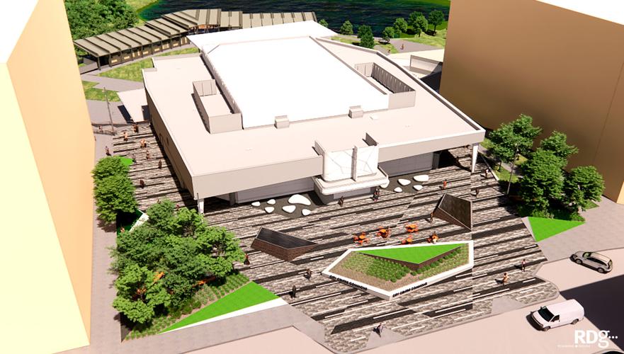 City Council Recap: La Vista readies for ‘The Link’ - p3