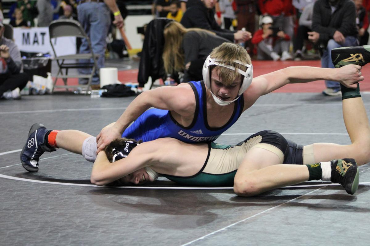 Porter And Hamilton Place First At C B Classic High School