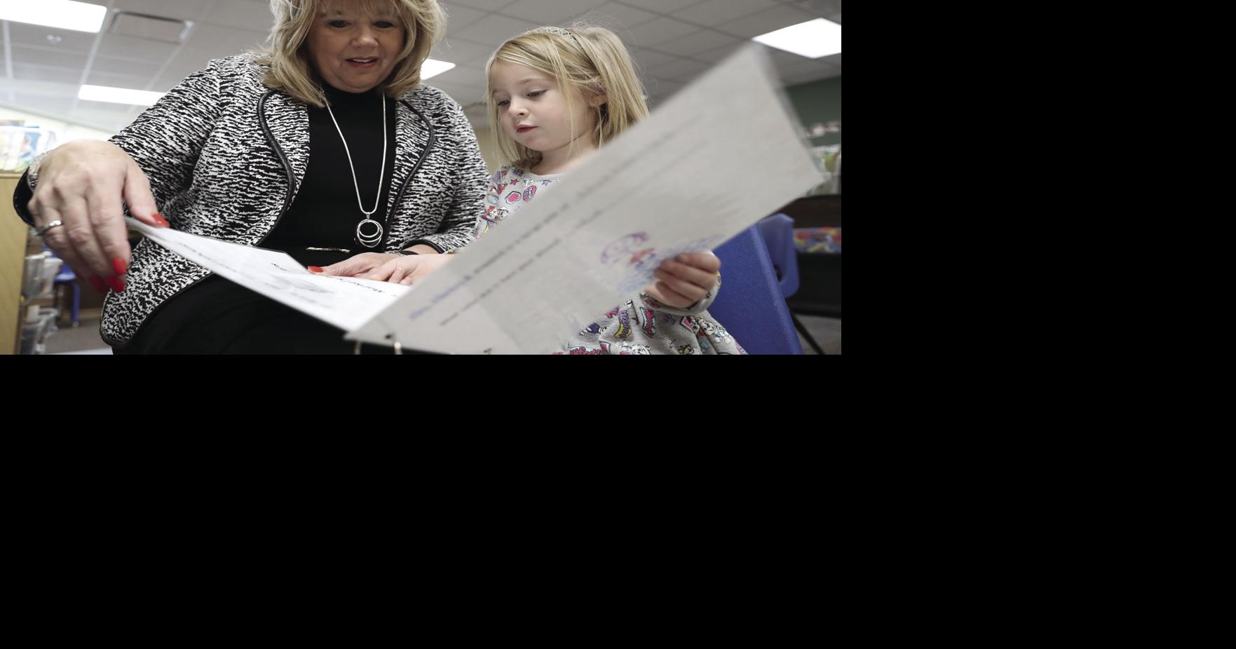 Check out 50 photos from Vickie Murillo's tenure as Council Bluffs superintendent