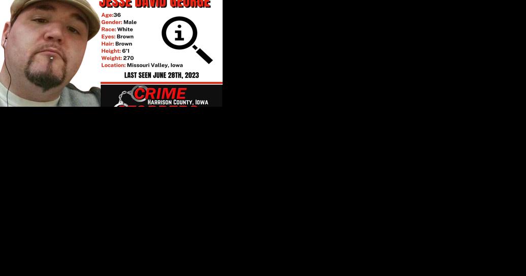 Harrison County Crime Stoppers looking for missing person - Vimarsana News