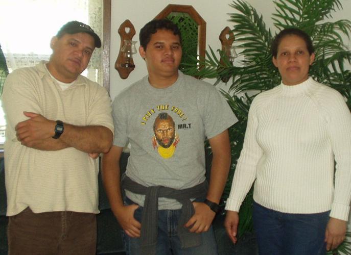 Family of man who died in Bluffs store 'Everyone has questions'