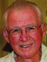 Dr. Duane D. Warden