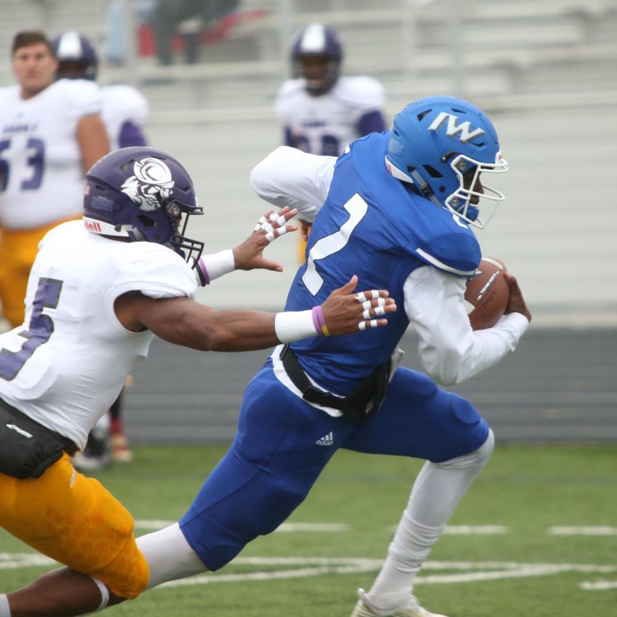 Reivers Face Ellsworth With Shot At Another Regional Title Sports News Nonpareilonline Com