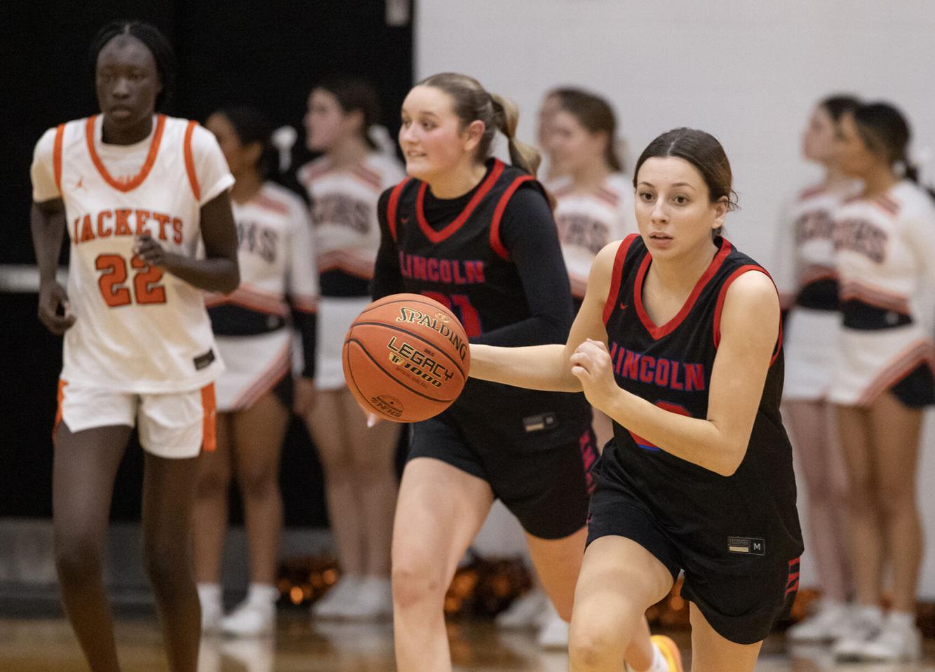 Reviewing the 2025-26 girls hoops season for each city team