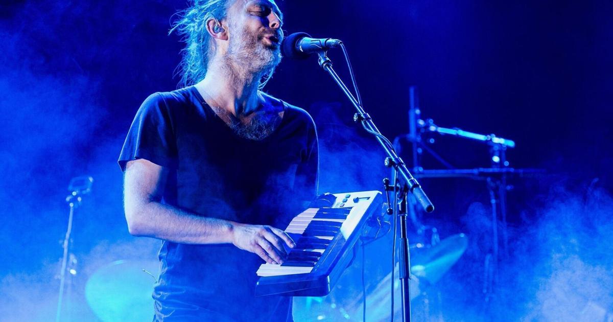 The 100 best albums of the 21st century