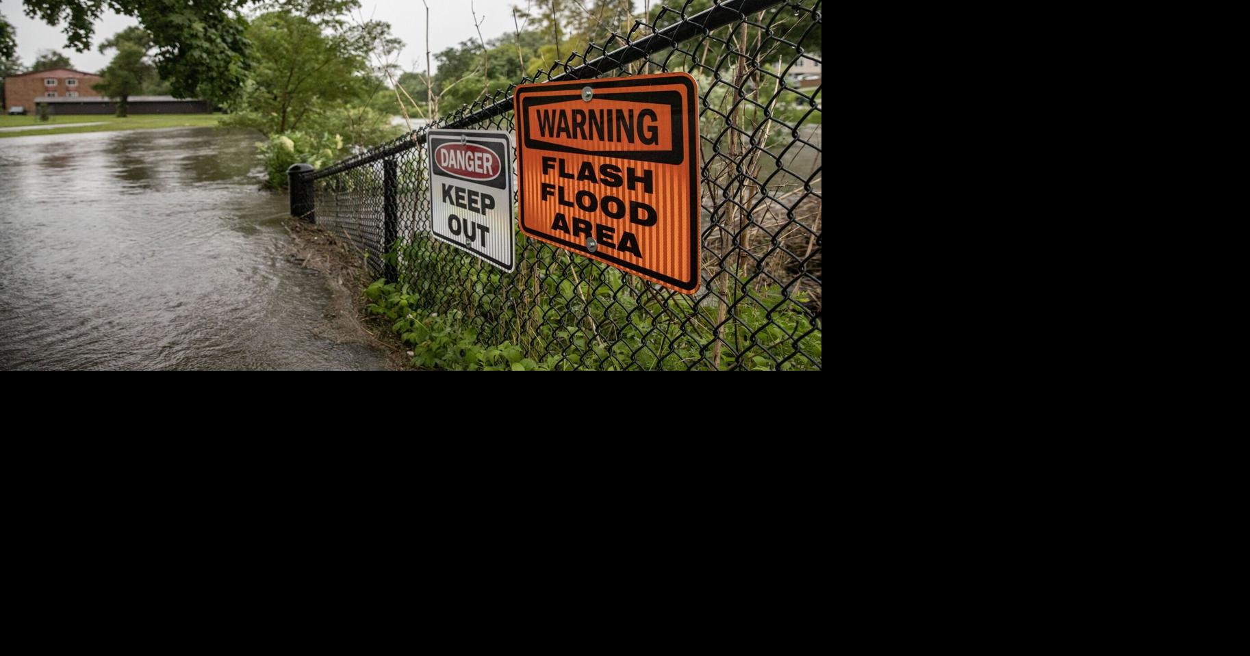 Cass, Decatur counties added to state's disaster declaration