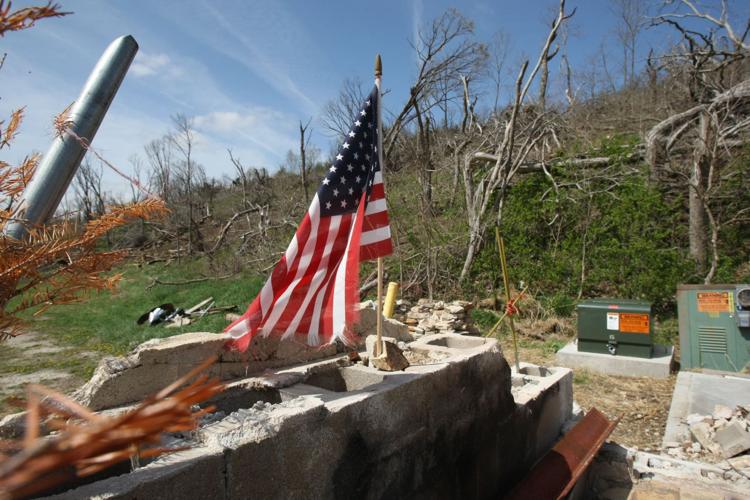 10 years ago today, a tornado killed 4 Boy Scouts at Little Sioux camp