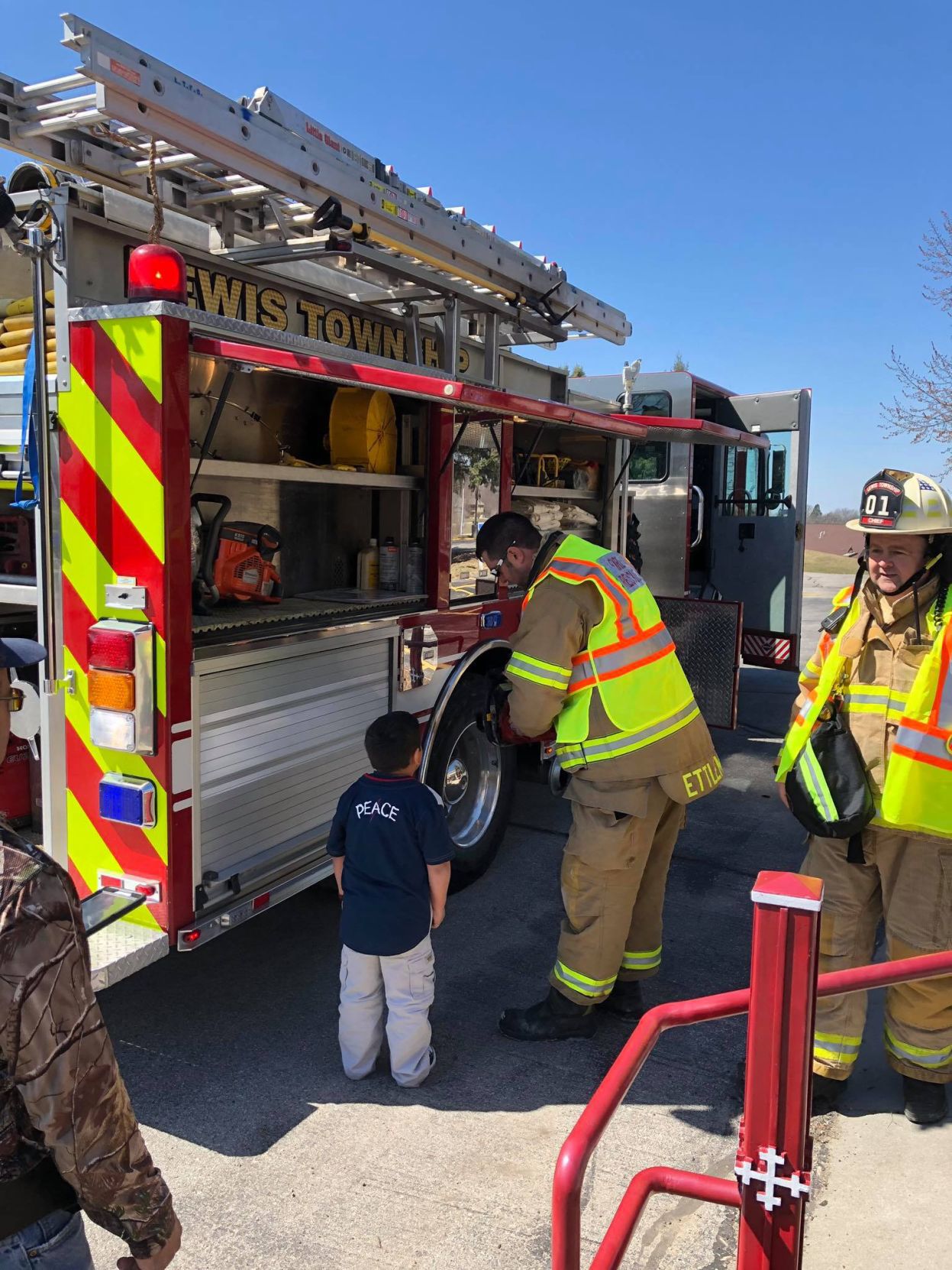 trucks for one year old boy