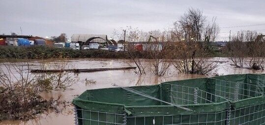 Public Works Board awards $7.45 million for disaster recovery and emergency infrastructure repairs