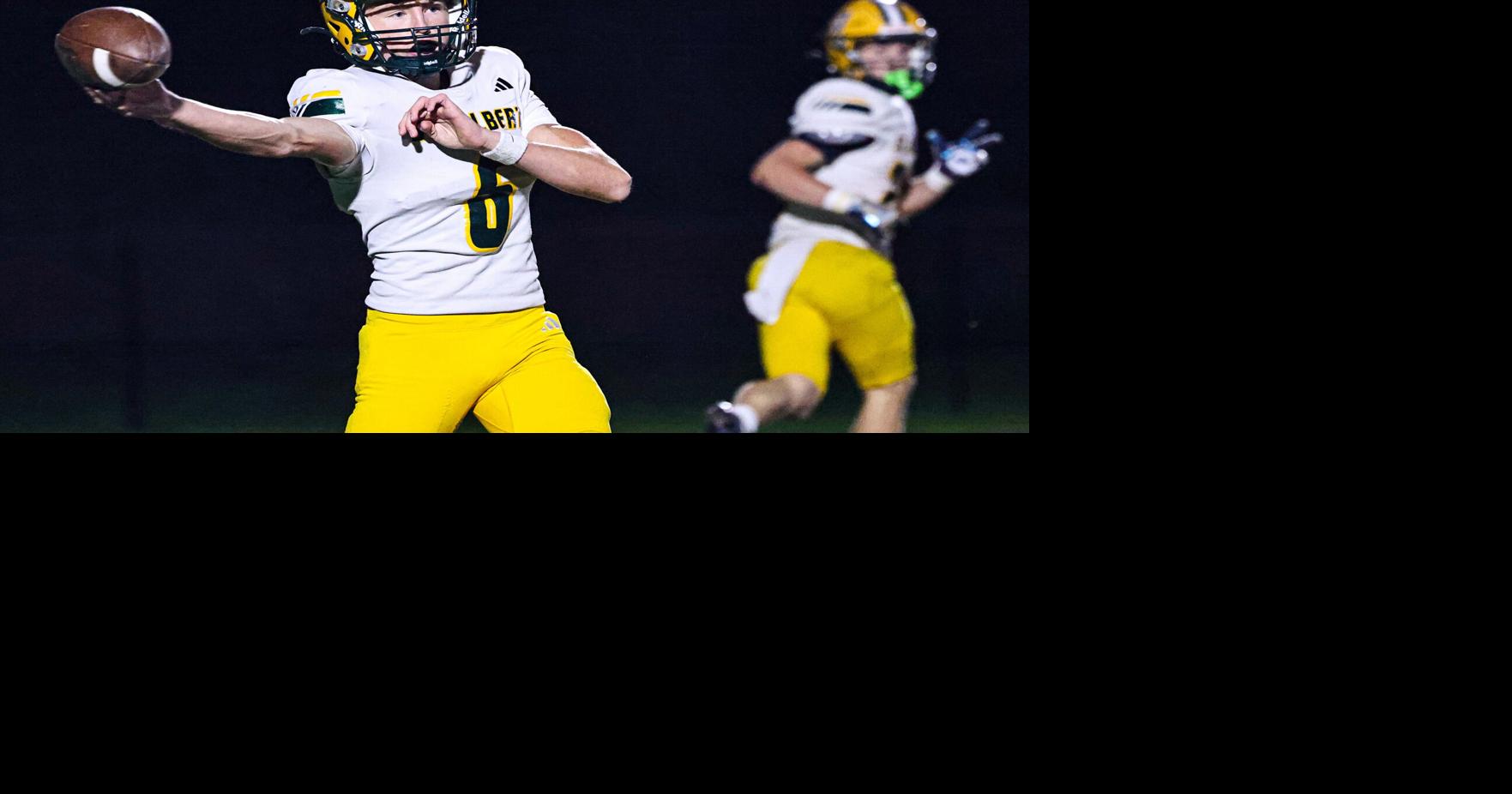 Previewing Week 7 in Southwest Iowa with the Football Fix
