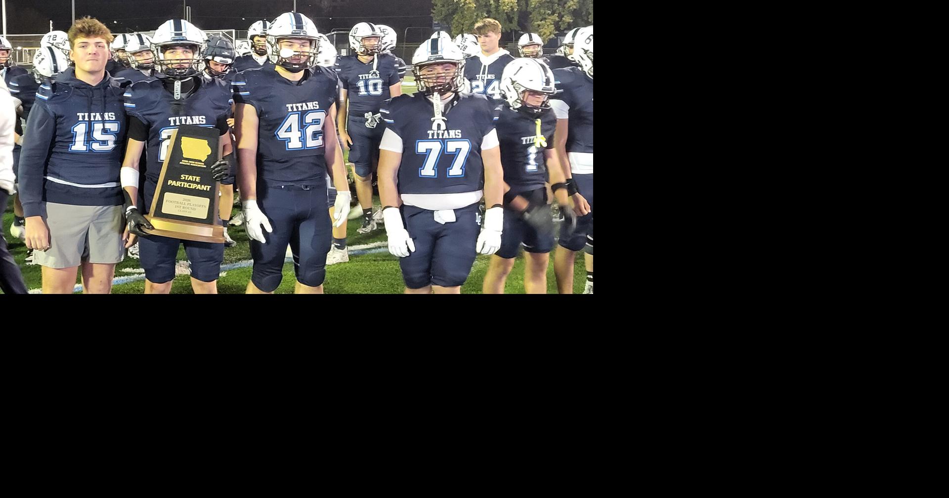 First-half woes bury Lewis Central in Round of 16 loss to Pella