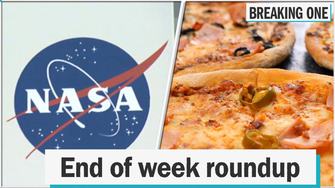Chuck E. Cheese operates under a secret pizza delivery name, new Target ...