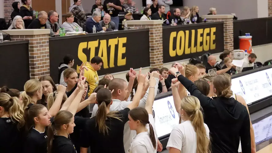 WSC women's basketball adds four recruits to fill out 2026 recruiting class