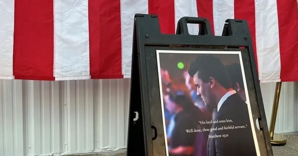Turning Point USA co-founder Ben Shapiro to bring tour to Iowa City