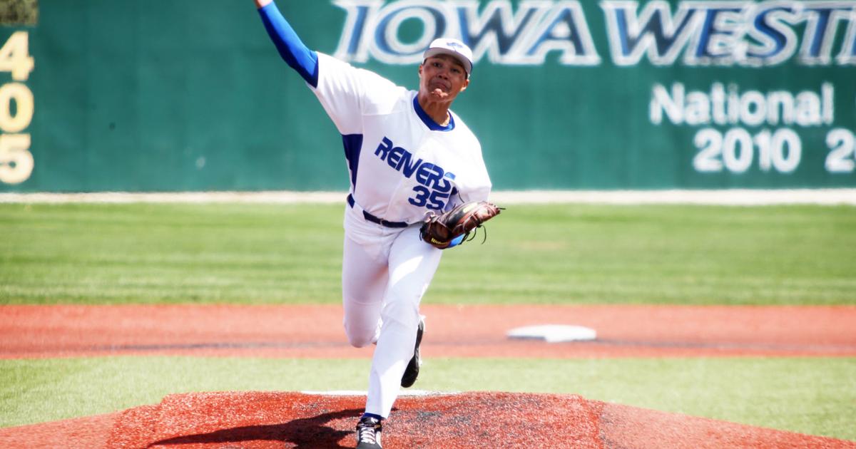 Reiver Roundup: Baseball team to face No. 1