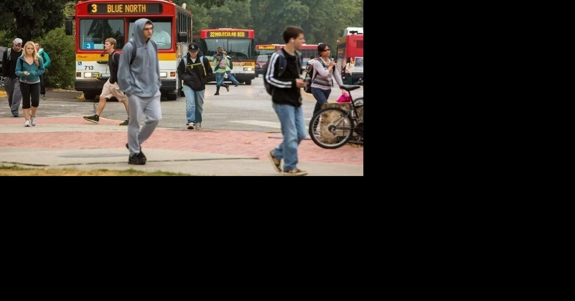 Ames woman sues to carry gun on city-owned, university-linked CyRide buses