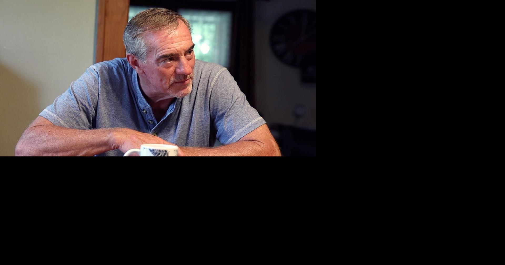Nebraska Task Force One recalls, physical, mental and spiritual toll of being at ground zero soon after 9/11
