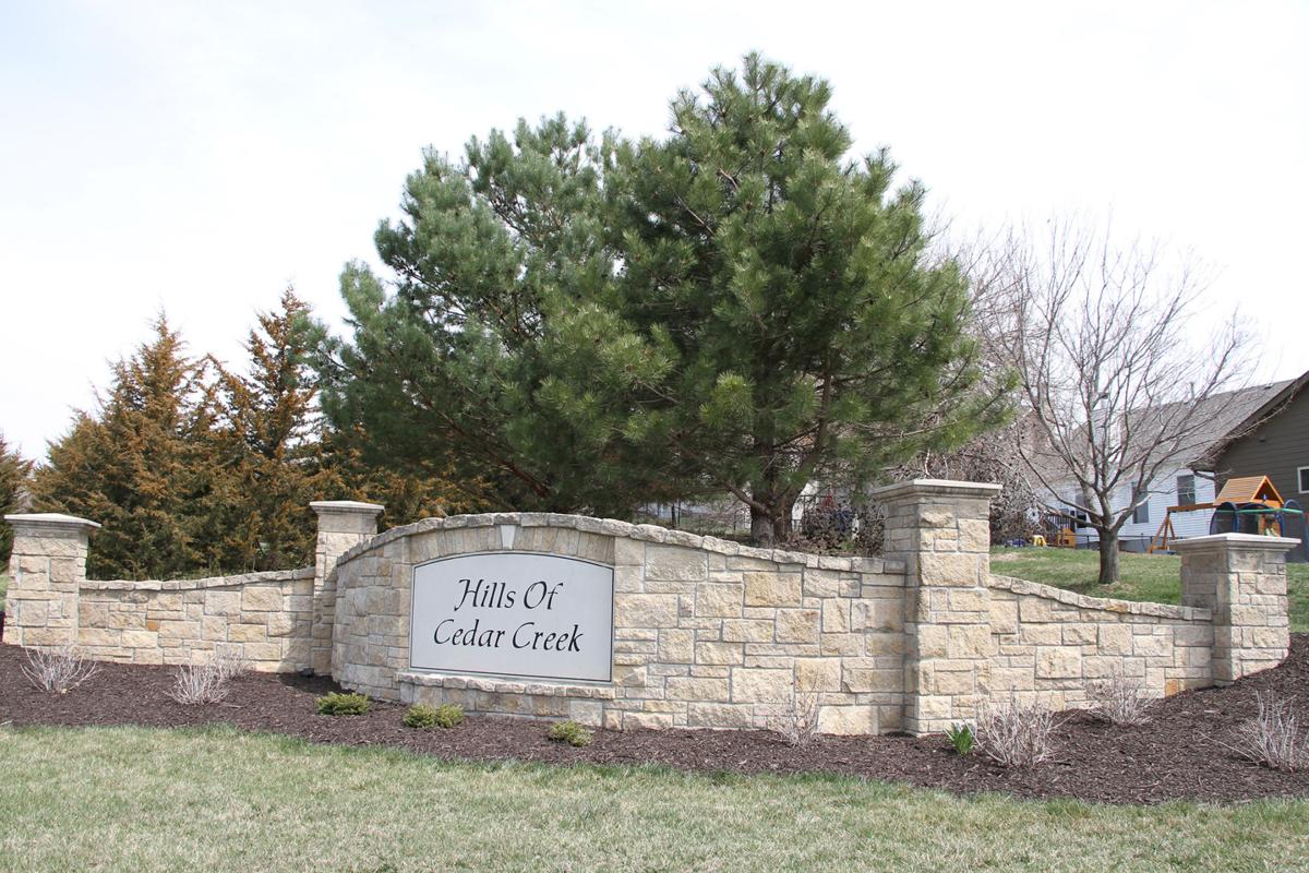 Council Bluffs City Council approves steps for Hills of Cedar Creek