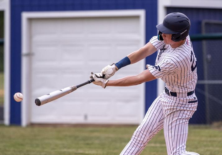 LC Baseball Jersey