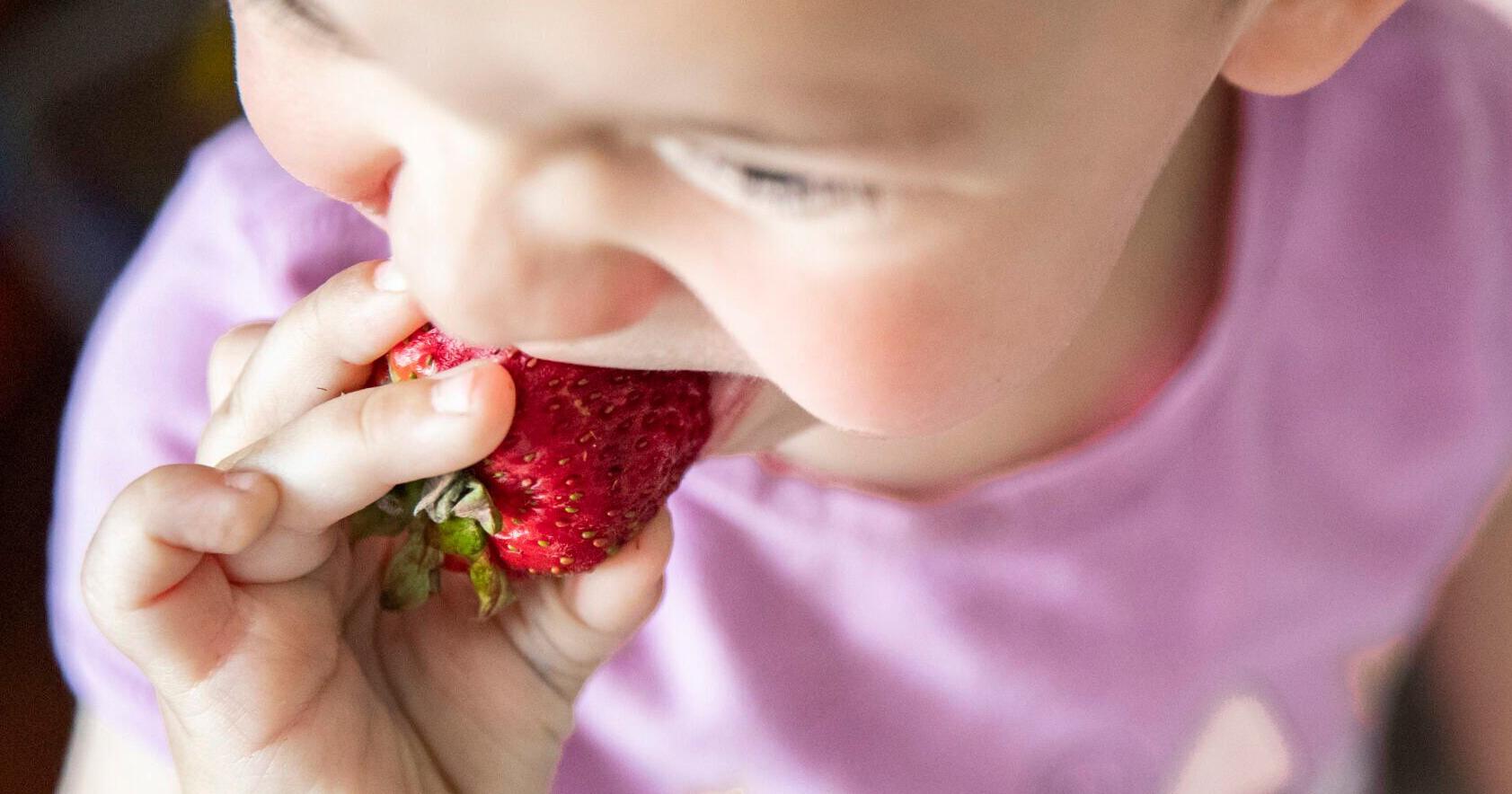 Iowa City family among thousands bracing to lose food benefits - Vimarsana News