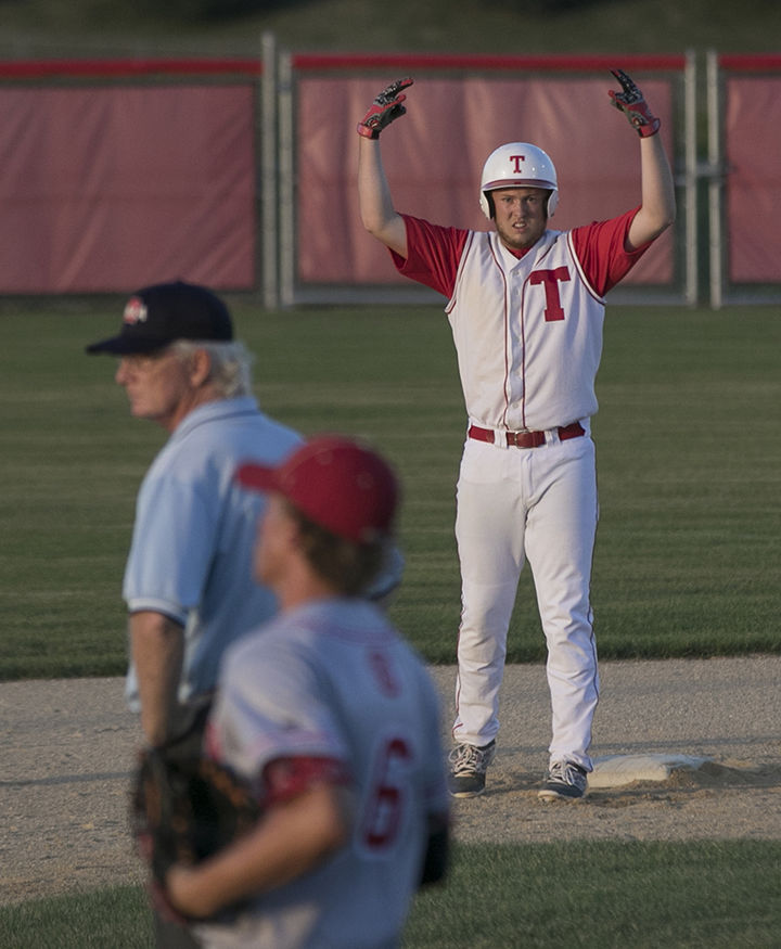 Treynor's Daley shuts down Audubon Sports News