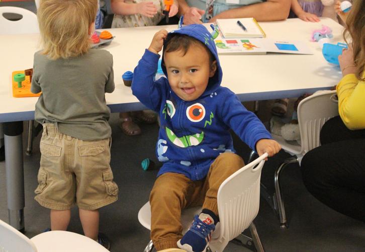 Council Bluffs schools to host preschool screenings