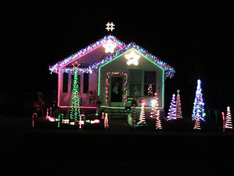 Christmas Contest 4