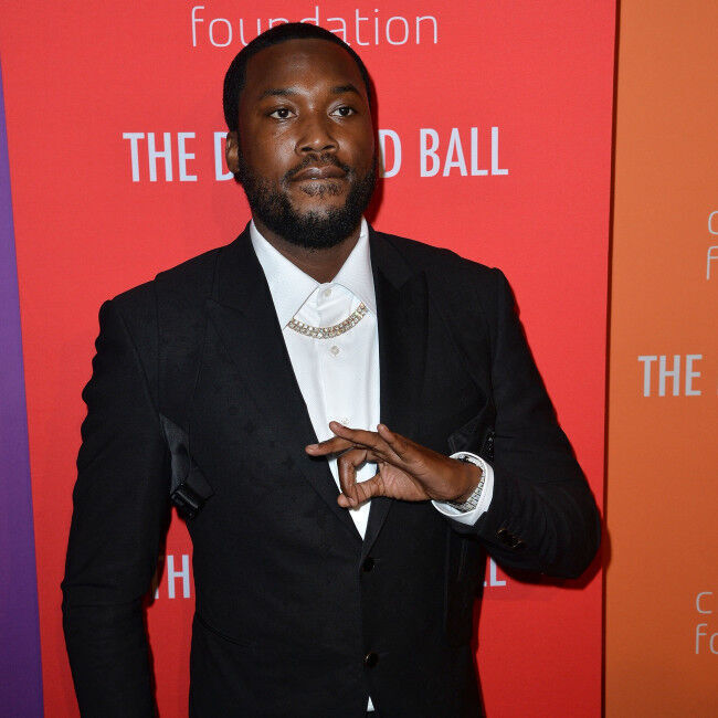 Meek Mill says music video not 'meant to disrespect' Ghana - Los