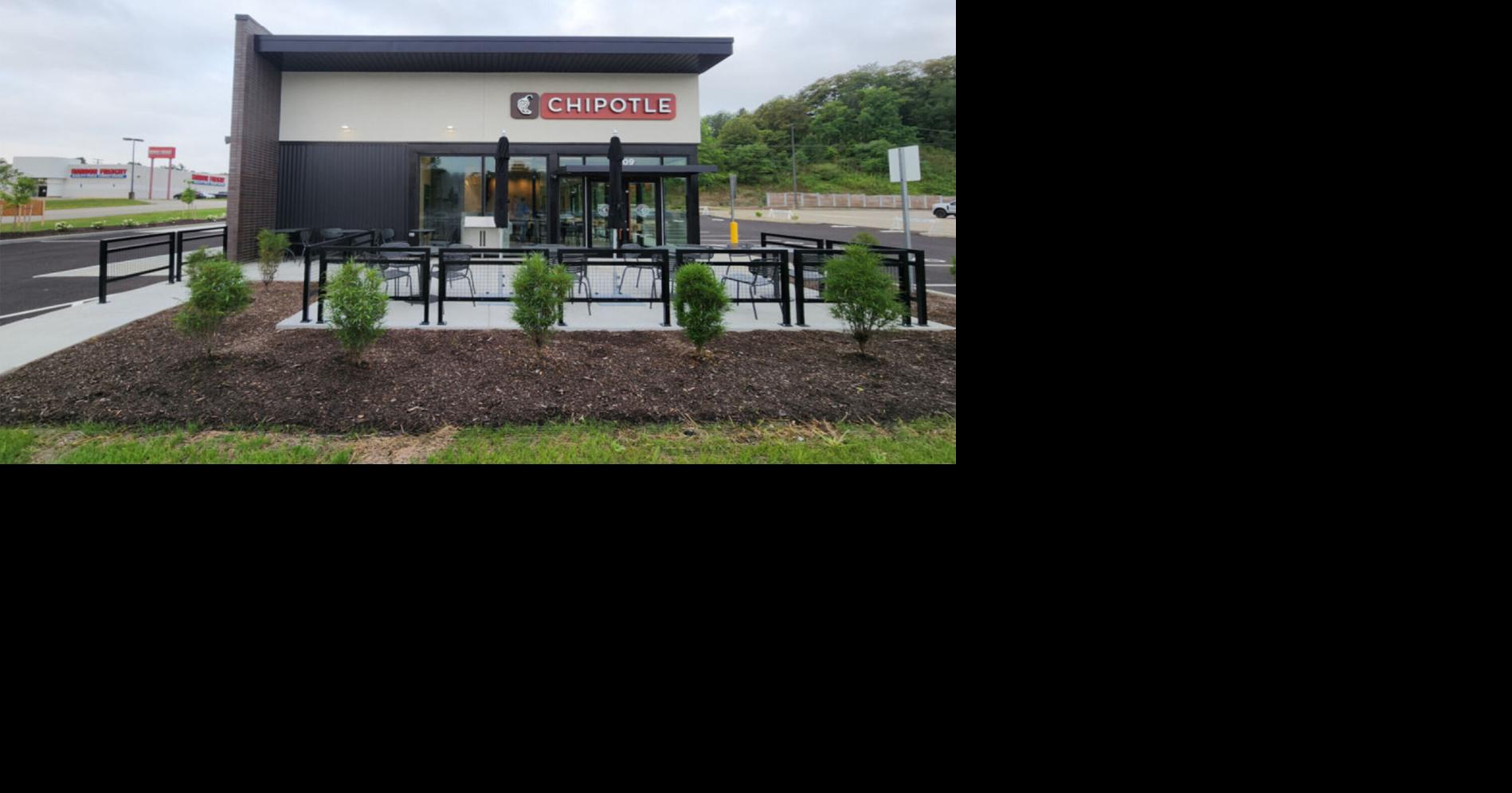 Council Bluffs to get first Chipotle after council OKs plans