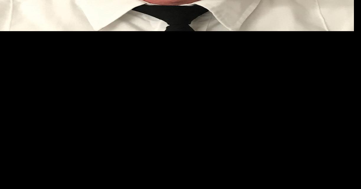 Feb. 19 Face of the Day Rick Benson