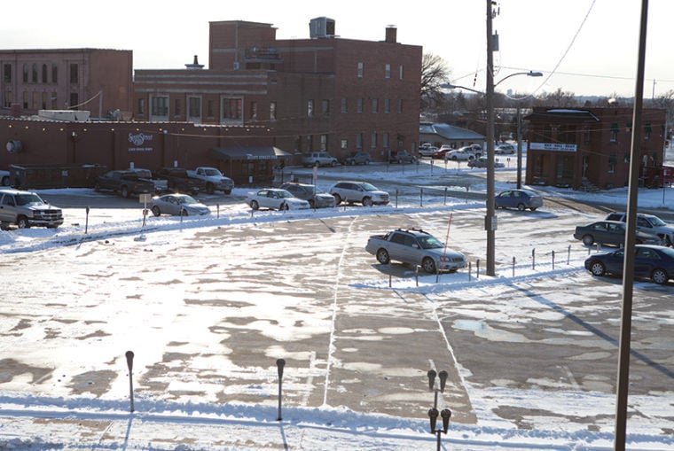 TS Bank proposes new downtown Council Bluffs branch Local News