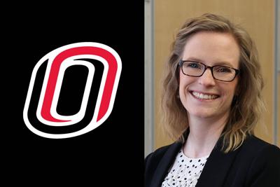 UNO Academic Advising Council Names Hanna Wanzenried Solberg Advisor of the Month