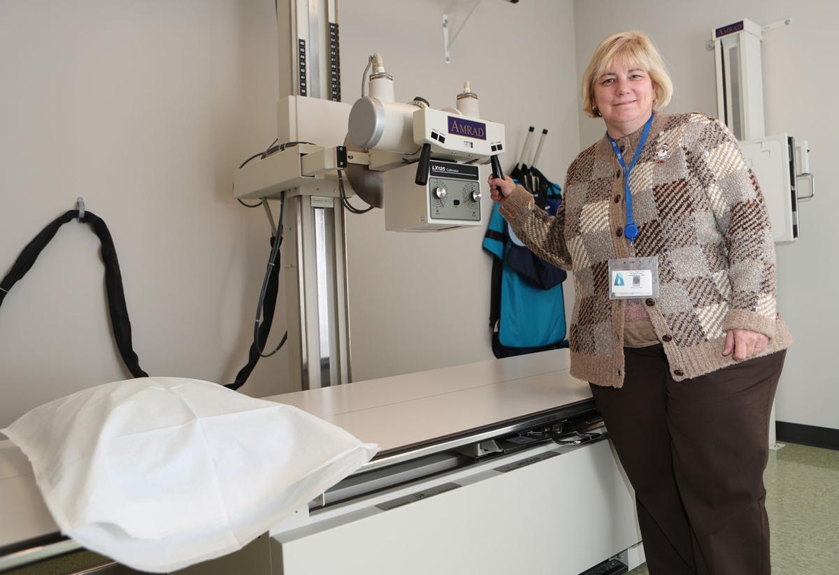 All Care Health Center adds staff, begins dental care at