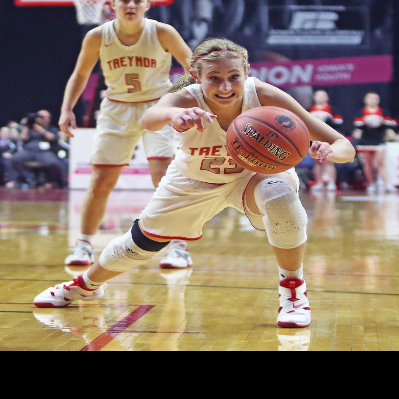 Igca All State Girls Basketball Teams Sports Nonpareilonline Com