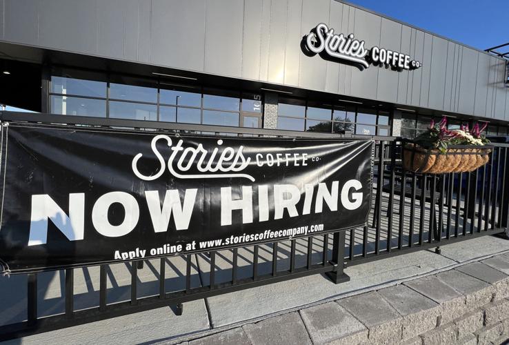 Stories Coffee