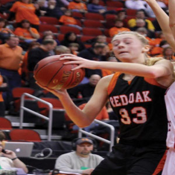 Davenport Assumption Overpowers Red Oak High School Sports