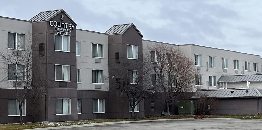 Council Bluffs receives record lodging taxes for second year