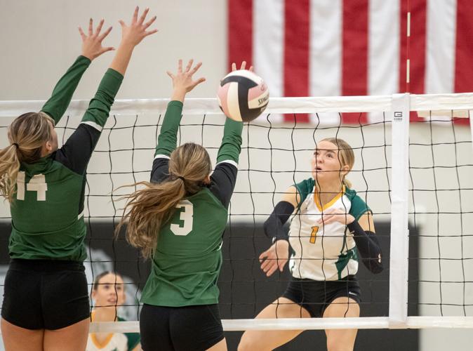 East Mills attack bests St. Albert in regional quarterfinals