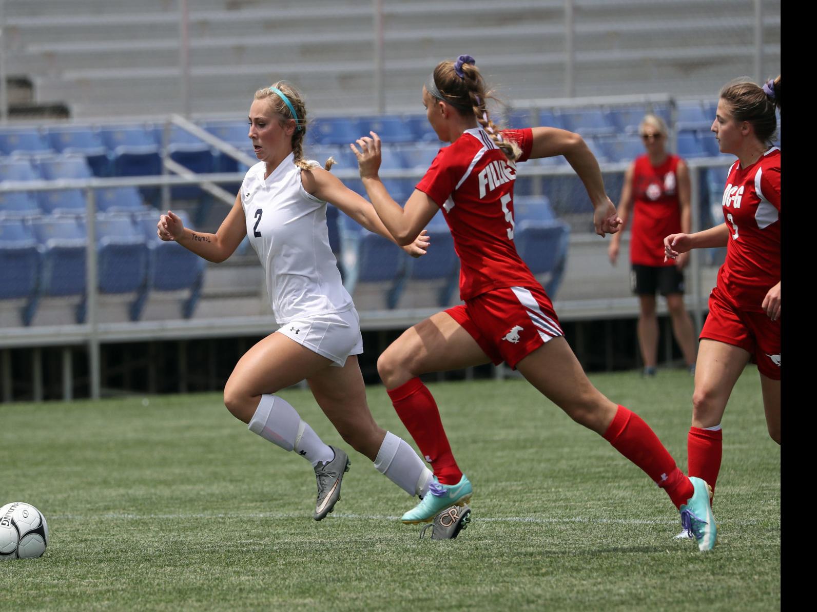 Seven Southwest Iowa Soccer Girls Named First Team All State Sports News Nonpareilonline Com