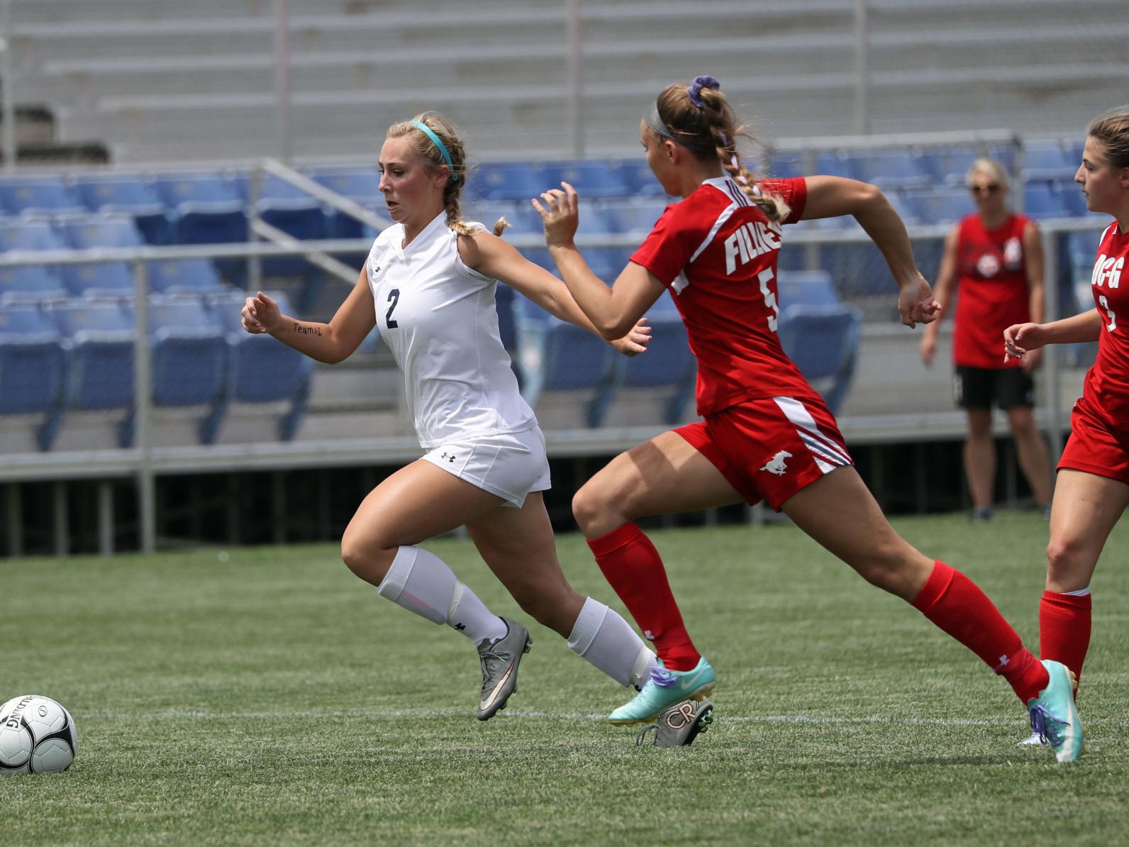 Seven Southwest Iowa Soccer Girls Named First Team All State Sports News Nonpareilonline Com Seven Southwest Iowa Soccer Girls Named First Team All State Sports News Nonpareilonline Com