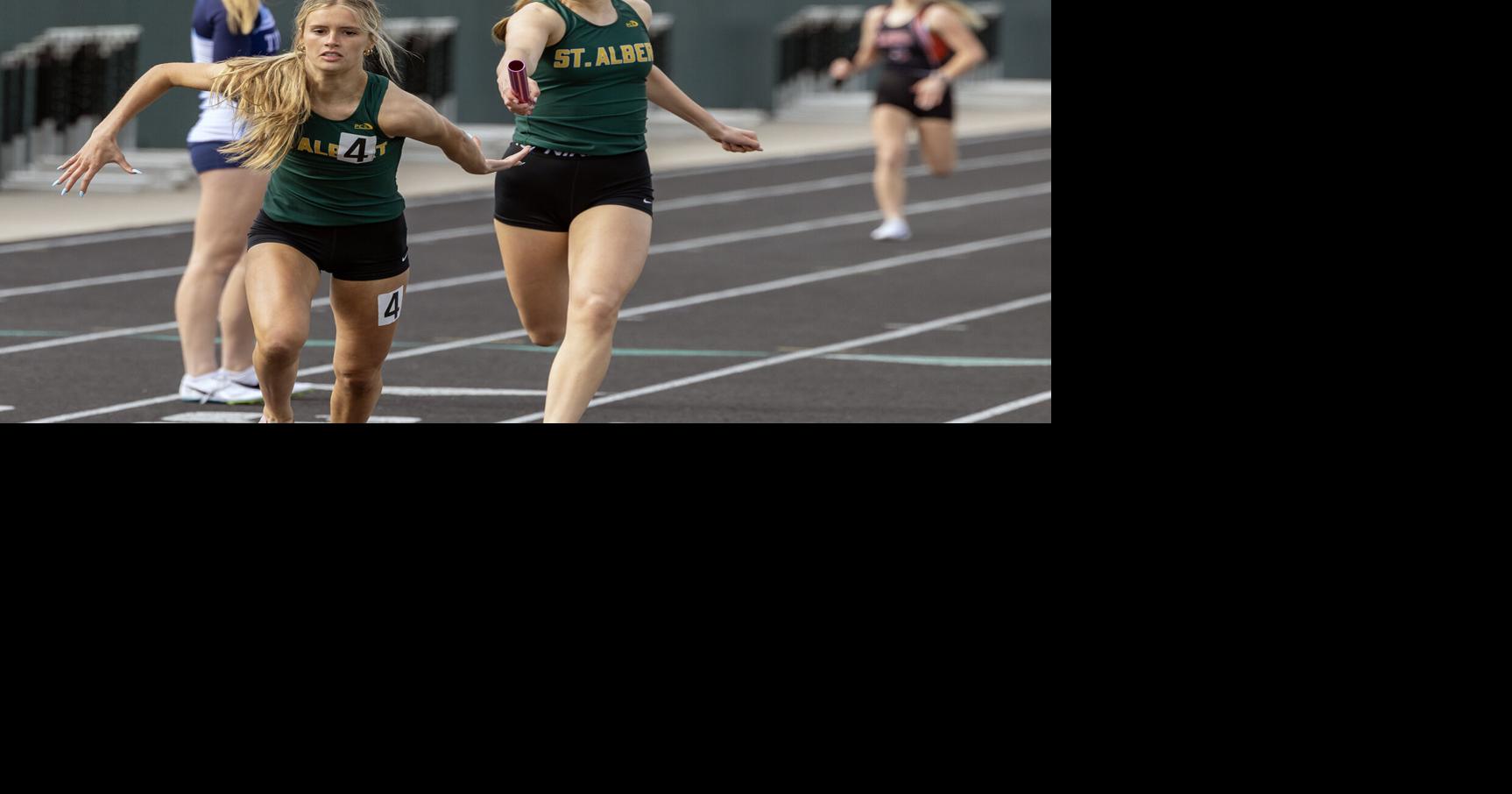 Takeaways for each school as records fall at City Meet