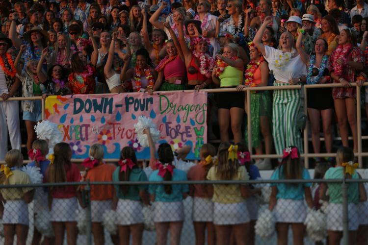 Gretna students