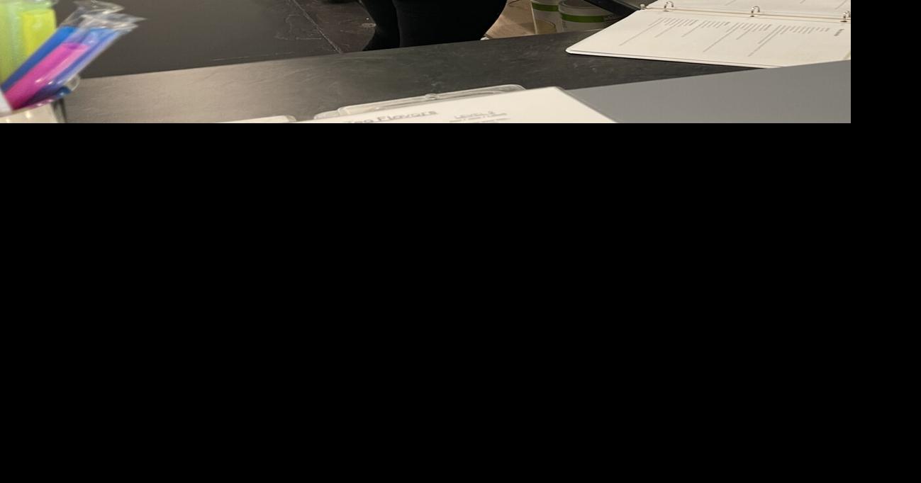 Cornhusker Nutrition open its doors