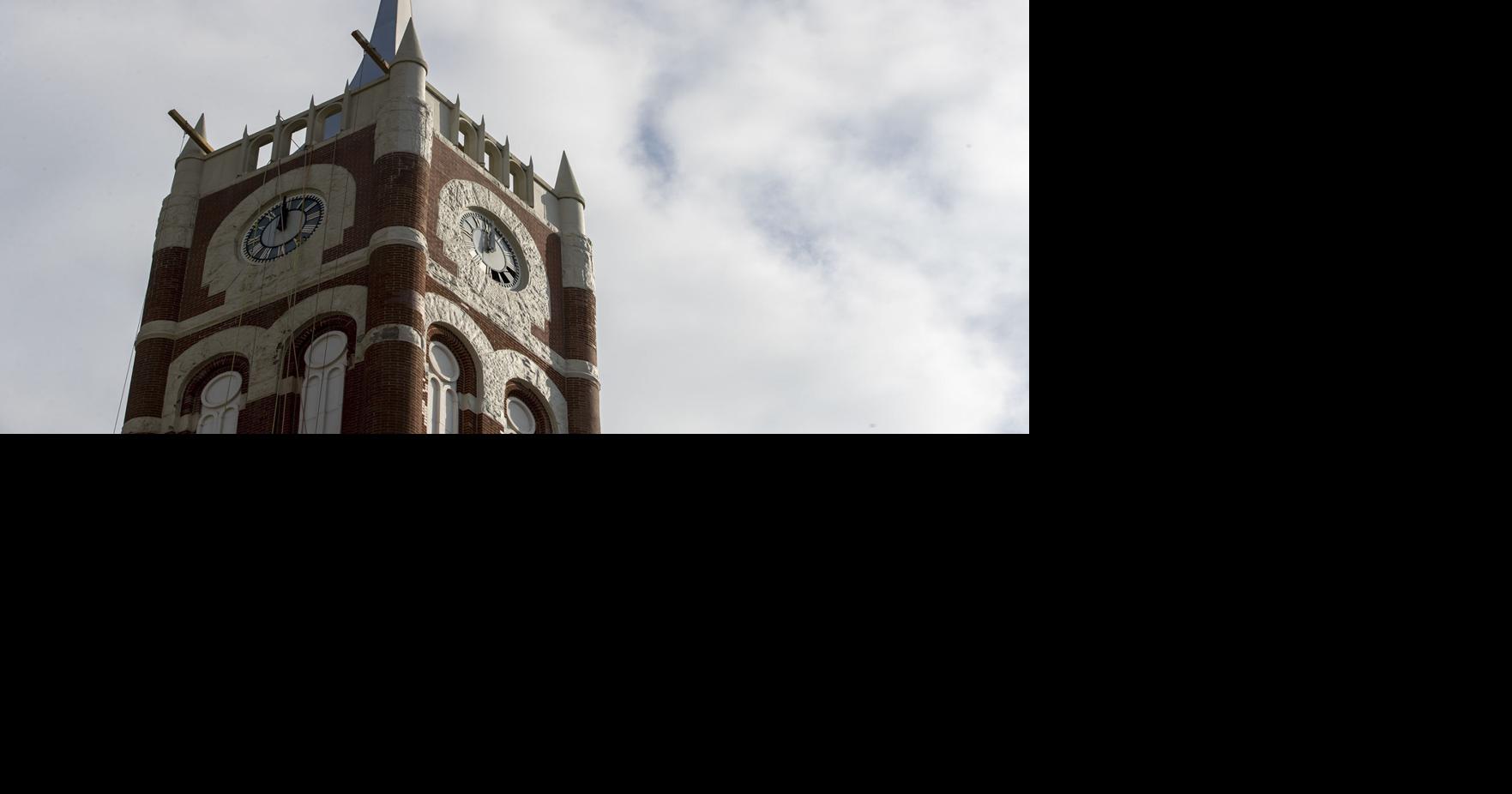 What to know about Broadway UMC clock tower fundraiser