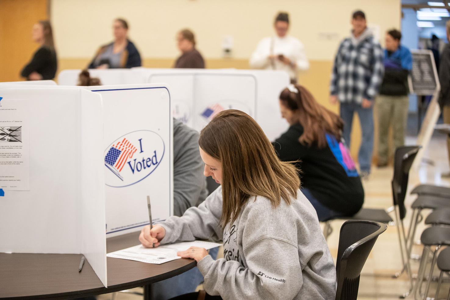 Pottawattamie County supervisors to certify election results