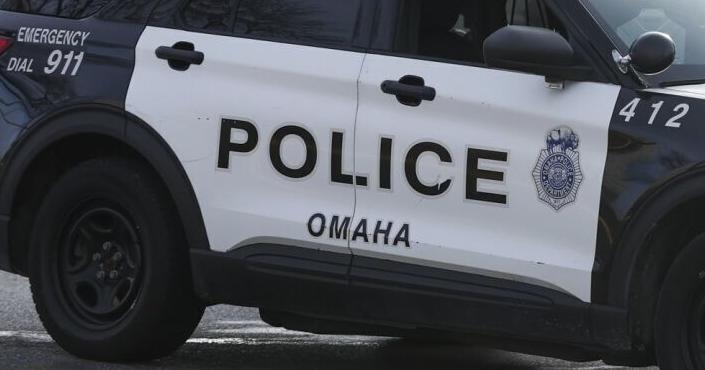 Omaha police arrest 2 Des Moines teens in 'aggressive street takeover'